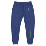 Unisex Graphic Sweatpants
