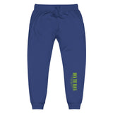 Unisex Graphic Sweatpants