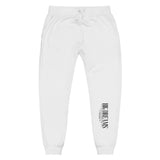 Unisex Graphic Sweatpants