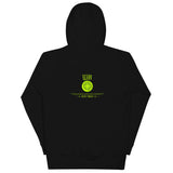 Unisex Graphic Hoodies