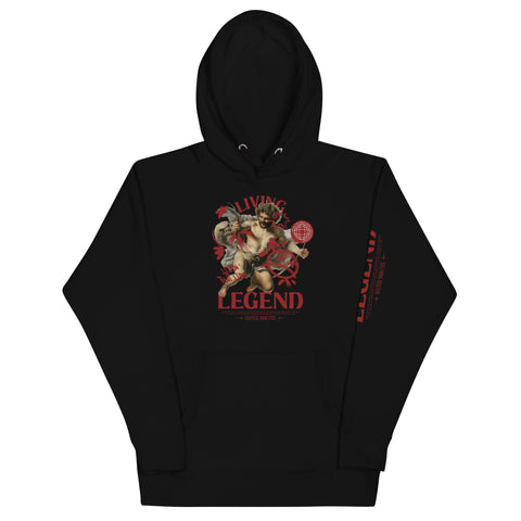 Unisex Graphic Hoodies