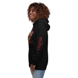 Unisex Graphic Hoodies