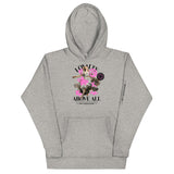 Unisex Graphic Hoodies