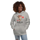 Unisex Graphic Hoodies