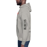 Unisex Graphic Hoodies
