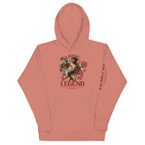 Unisex Graphic Hoodies