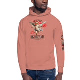 Unisex Graphic Hoodies