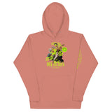 Unisex Graphic Hoodies