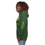 Unisex Graphic Hoodies