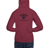 Unisex Graphic Hoodies