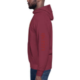 Unisex Graphic Hoodies