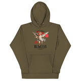 Unisex Graphic Hoodies