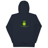 Unisex Graphic Hoodies
