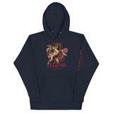 Unisex Graphic Hoodies