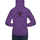 Unisex Graphic Hoodies