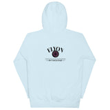 Unisex Graphic Hoodies