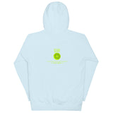 Unisex Graphic Hoodies