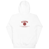 Unisex Graphic Hoodies