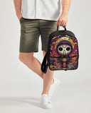 Elyon Apparel  Premium Leather Backpack