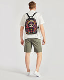 Elyon Apparel  Premium Leather Backpack