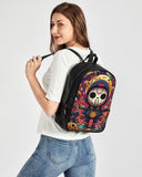 Elyon Apparel  Premium Leather Backpack